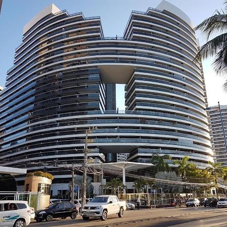 Apartamento Landscape Fortaleza  Bagian luar foto
