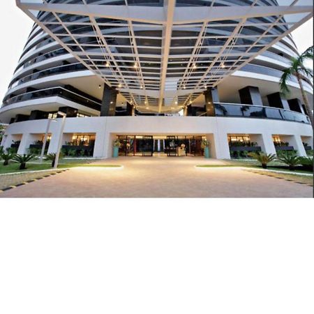 Apartamento Landscape Fortaleza  Bagian luar foto