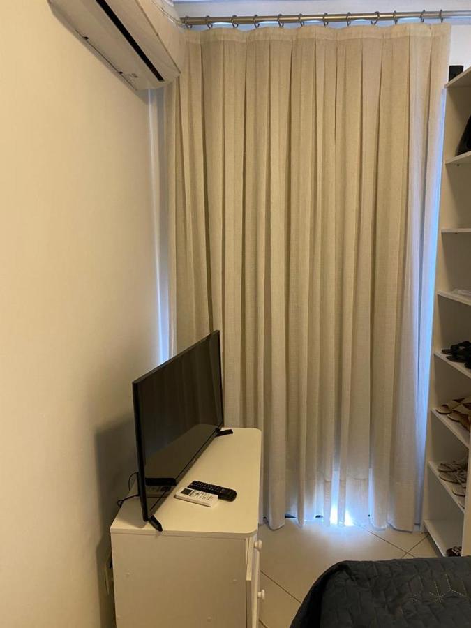 Apartamento Landscape Fortaleza  Bagian luar foto