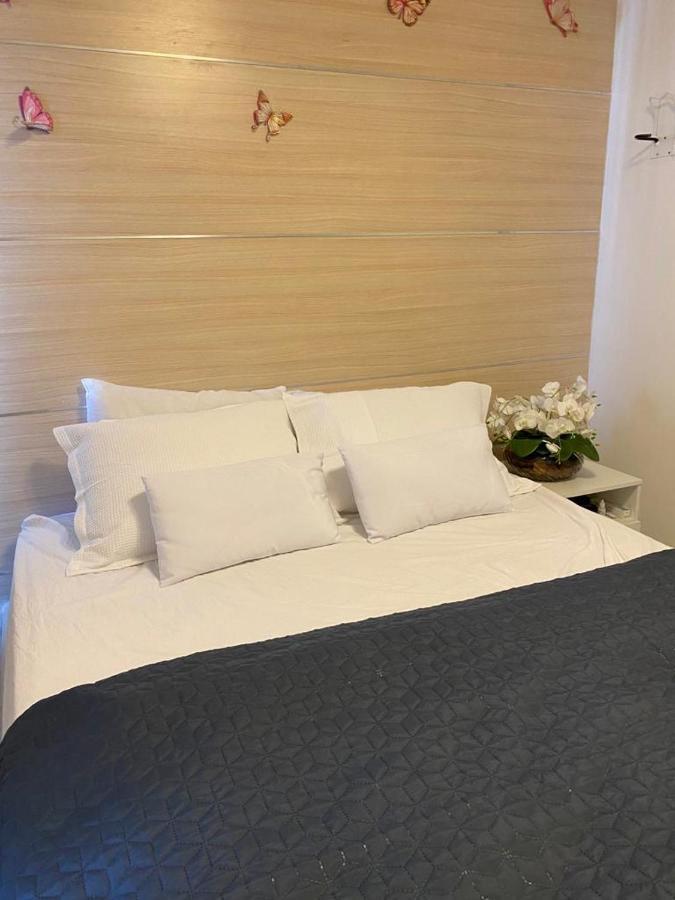 Apartamento Landscape Fortaleza  Bagian luar foto