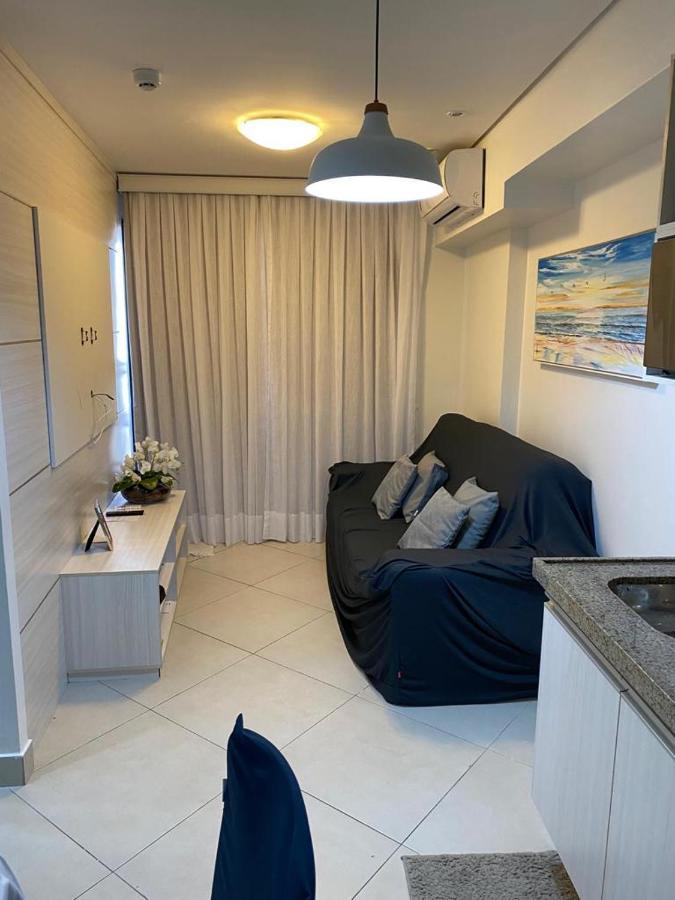 Apartamento Landscape Fortaleza  Bagian luar foto