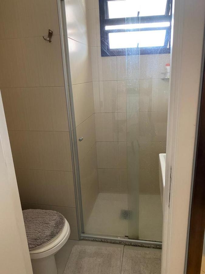 Apartamento Landscape Fortaleza  Bagian luar foto