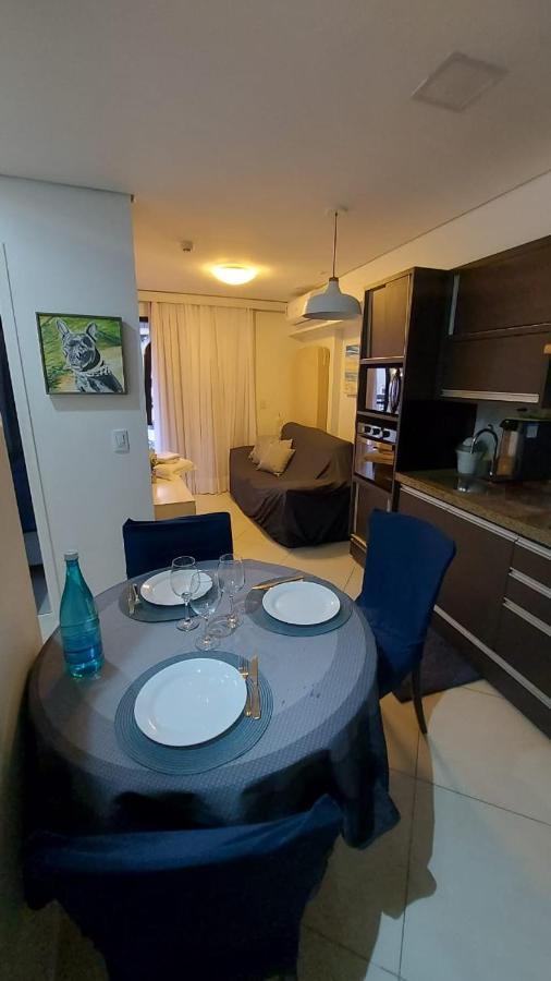 Apartamento Landscape Fortaleza  Bagian luar foto